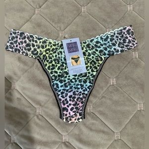 HANKY PANKY Original Rise Thong